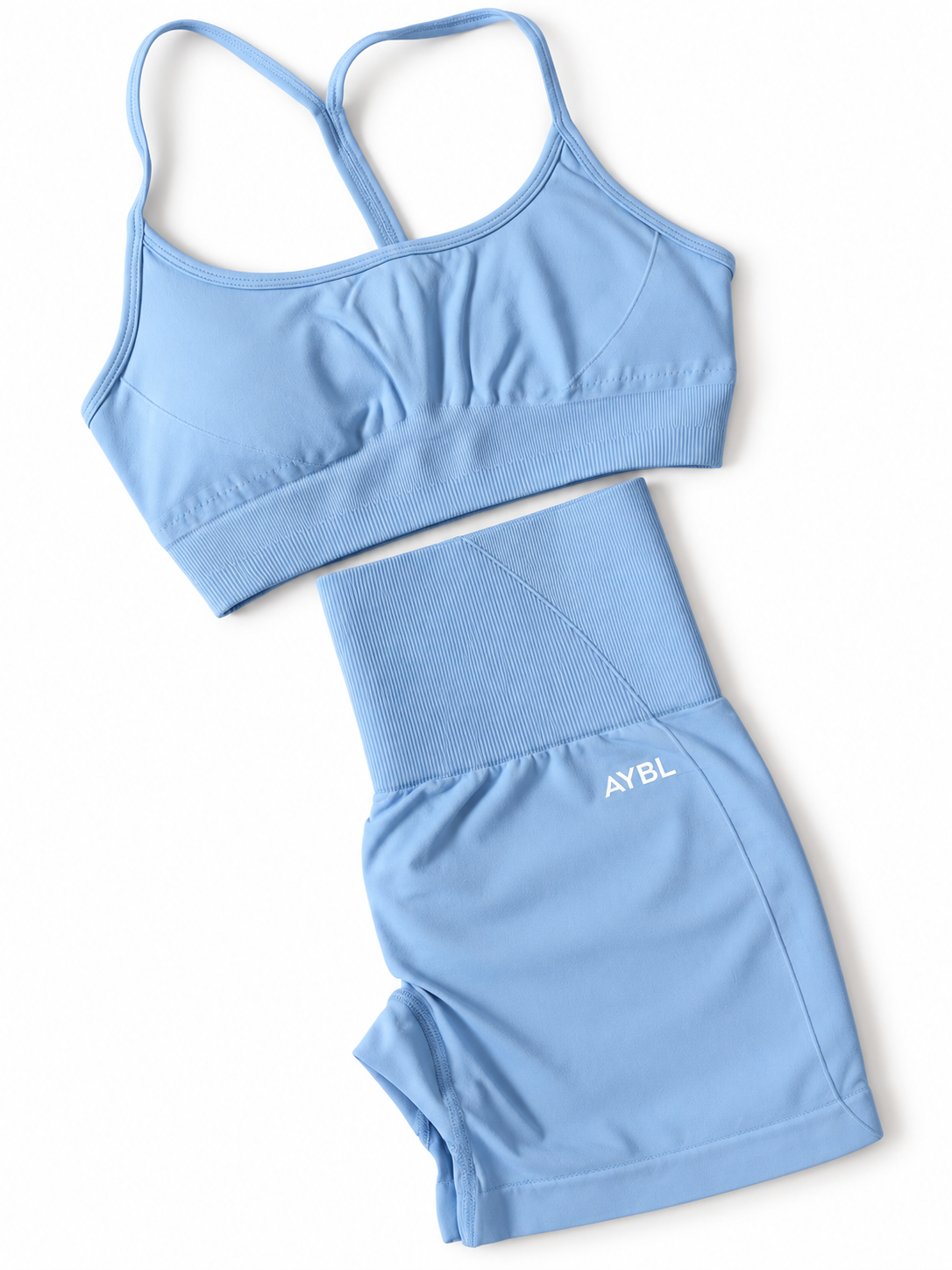 Set Aybl Empower short - Top