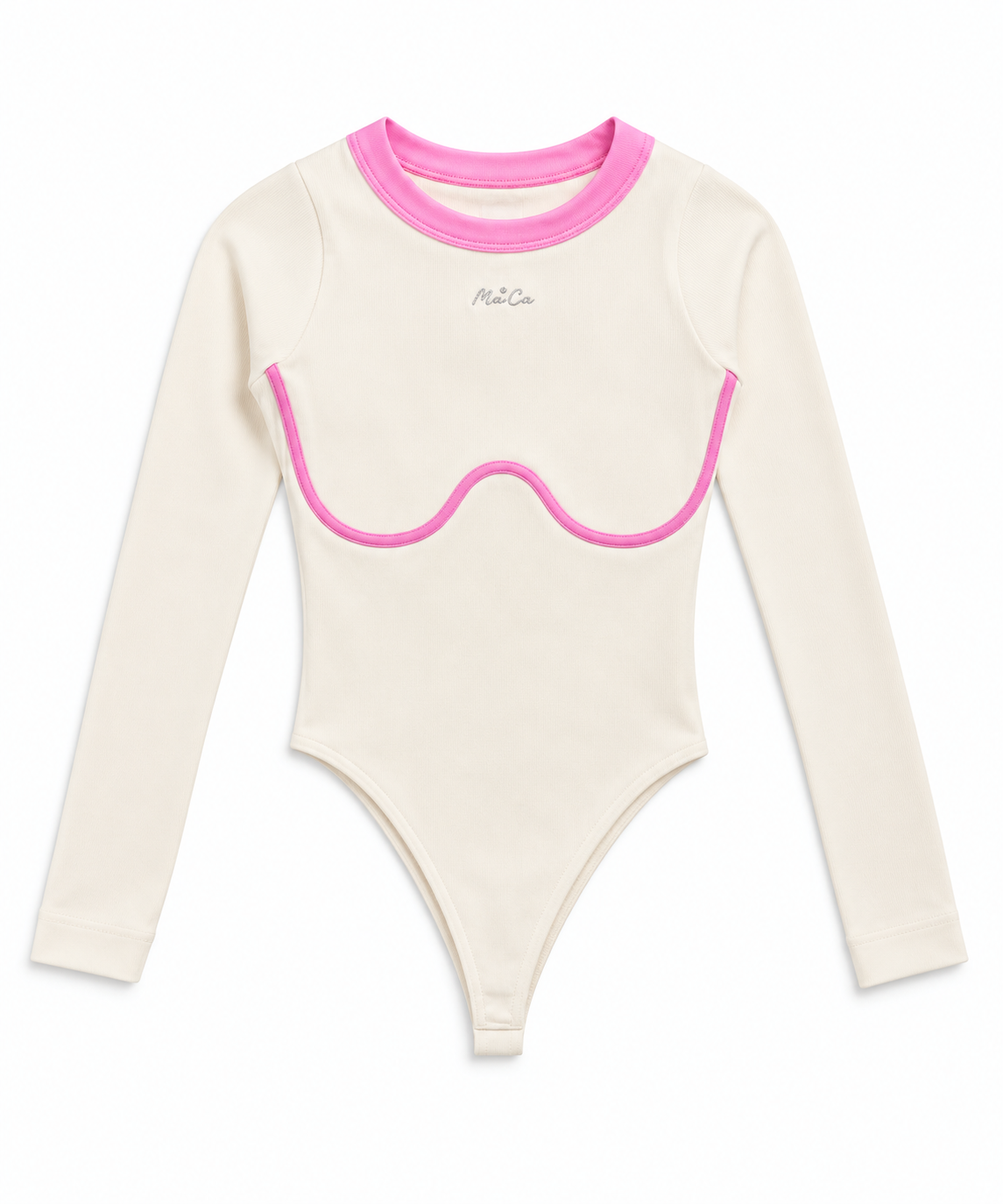 Body MaCa Open Back