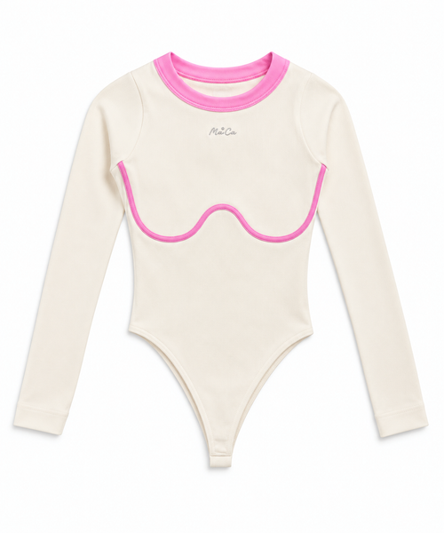 Body MaCa Open Back