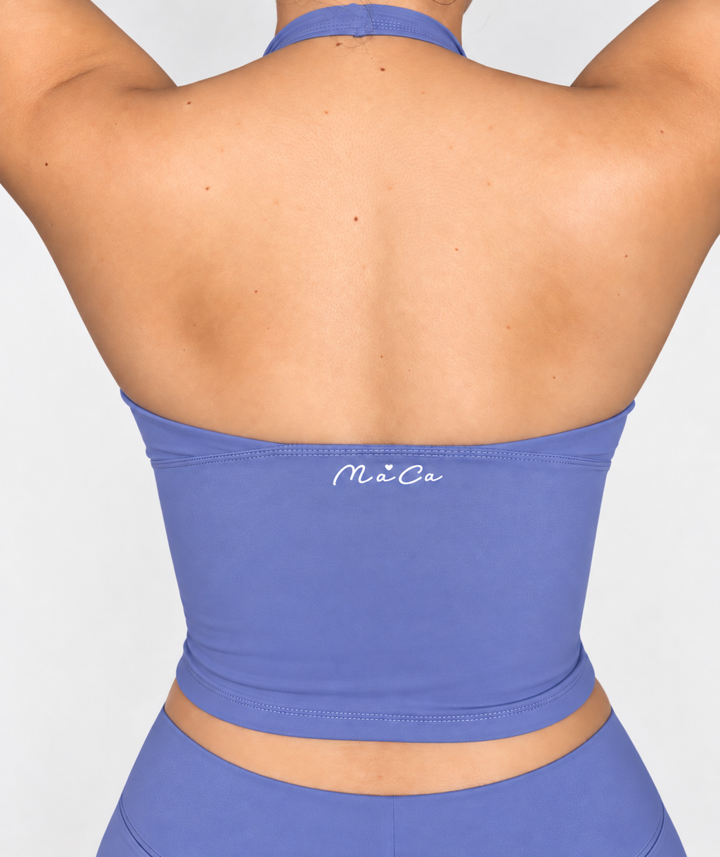 Top MaCa Halter