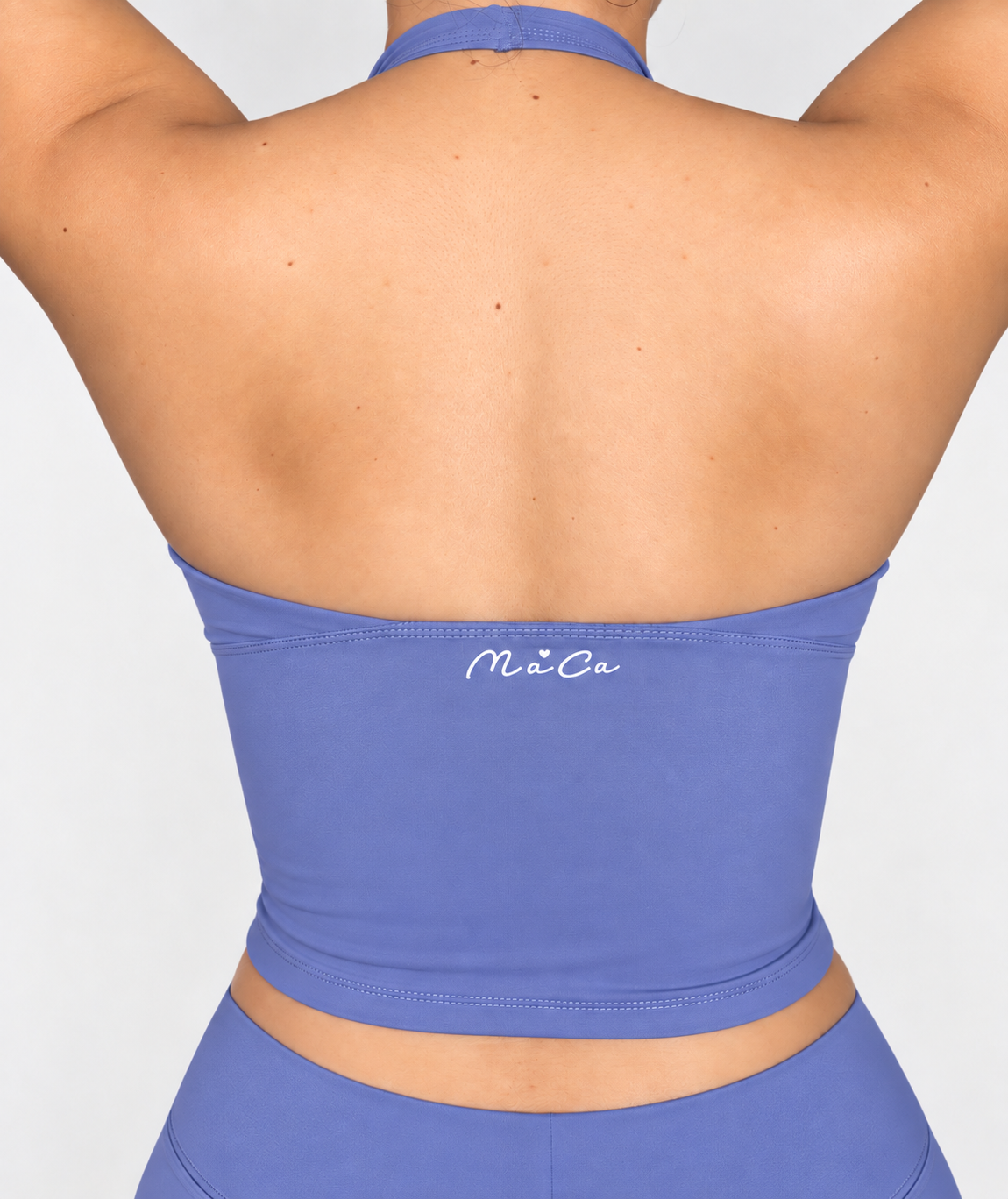 Top MaCa Halter