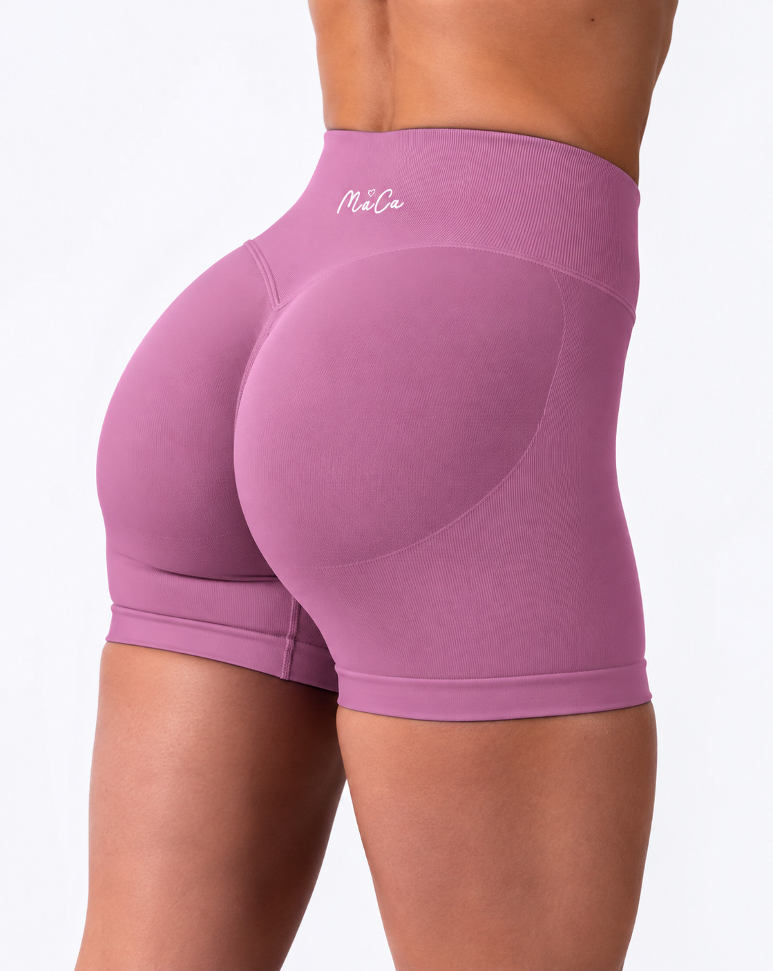 Short Maca Sculpt