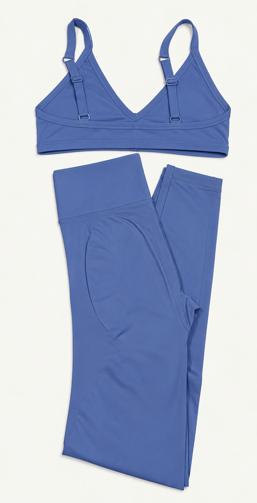 Set Gymshark Seamless