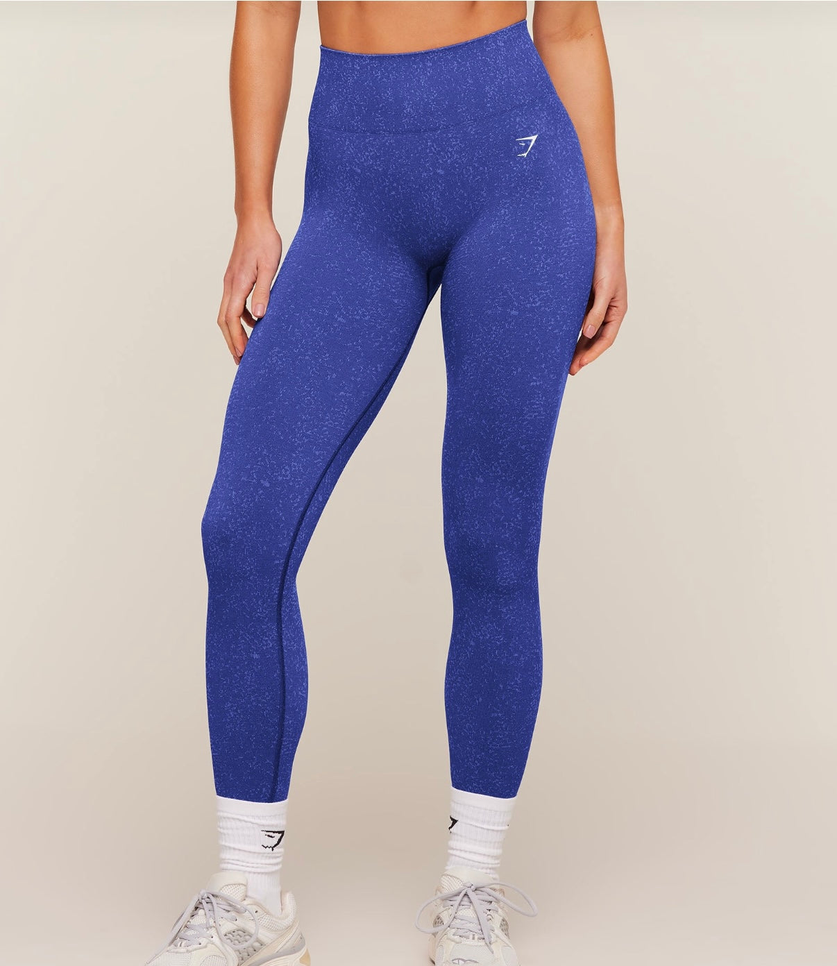 Set Gymshark Force blue