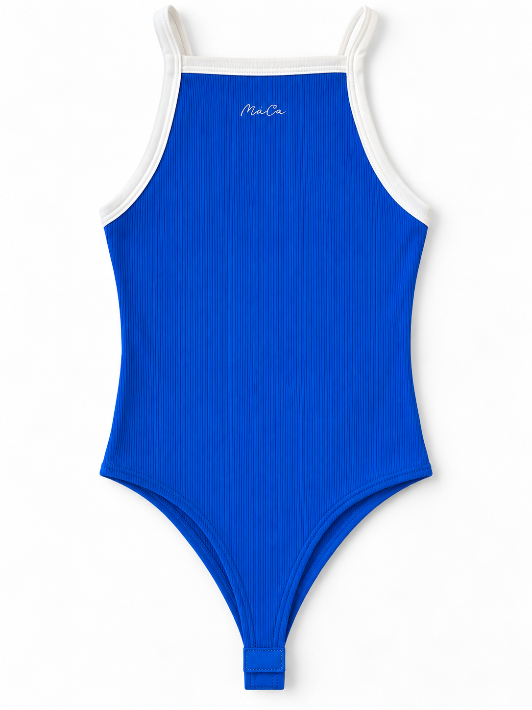 Body maca cross back