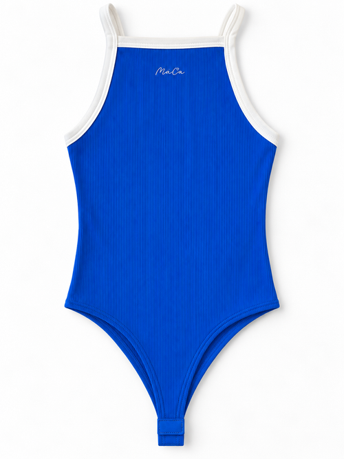 Body maca cross back