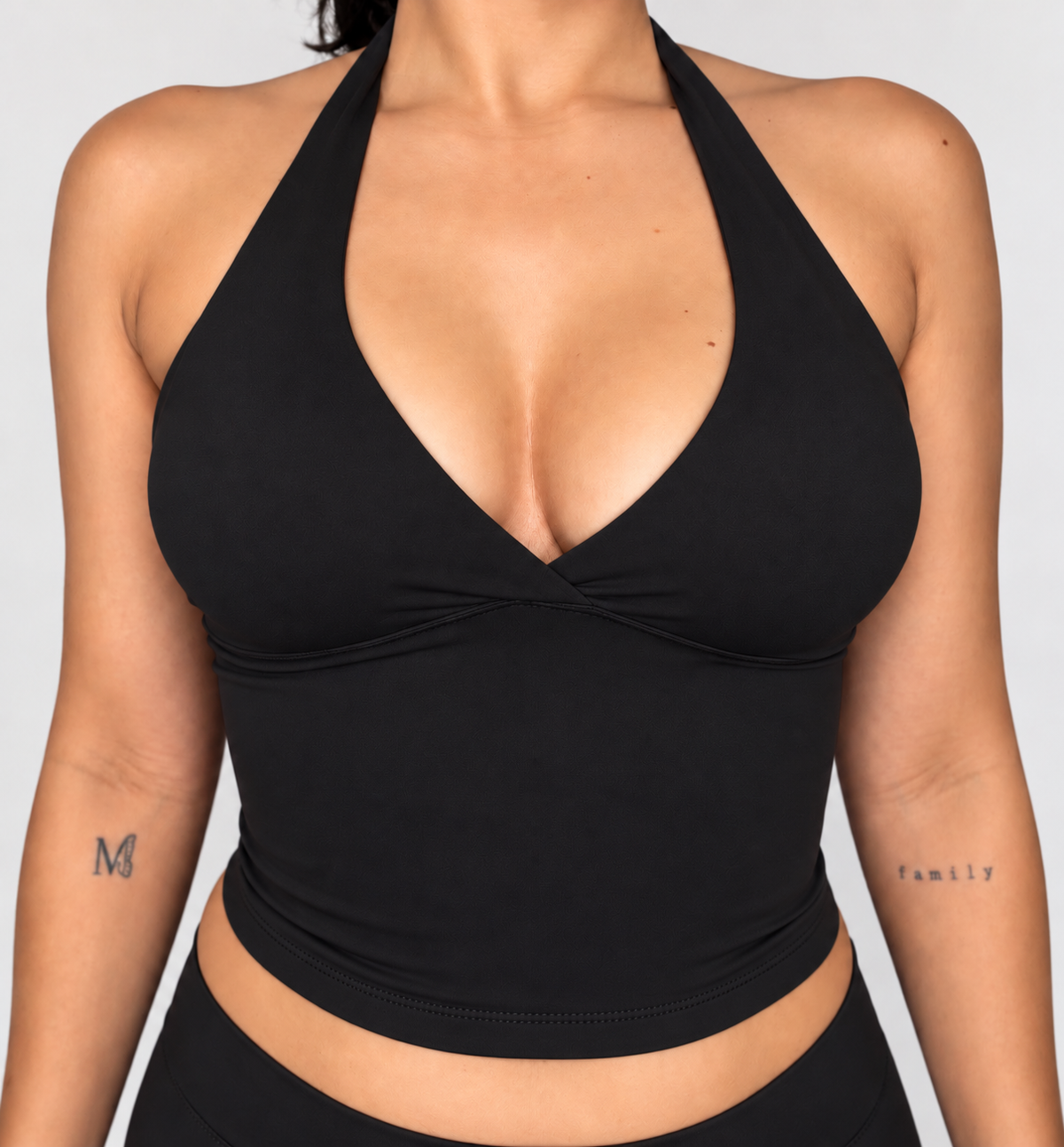 Top MaCa Halter