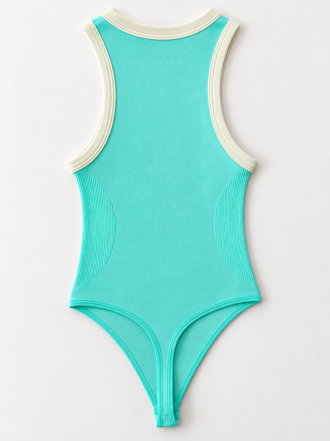 Body manga contour