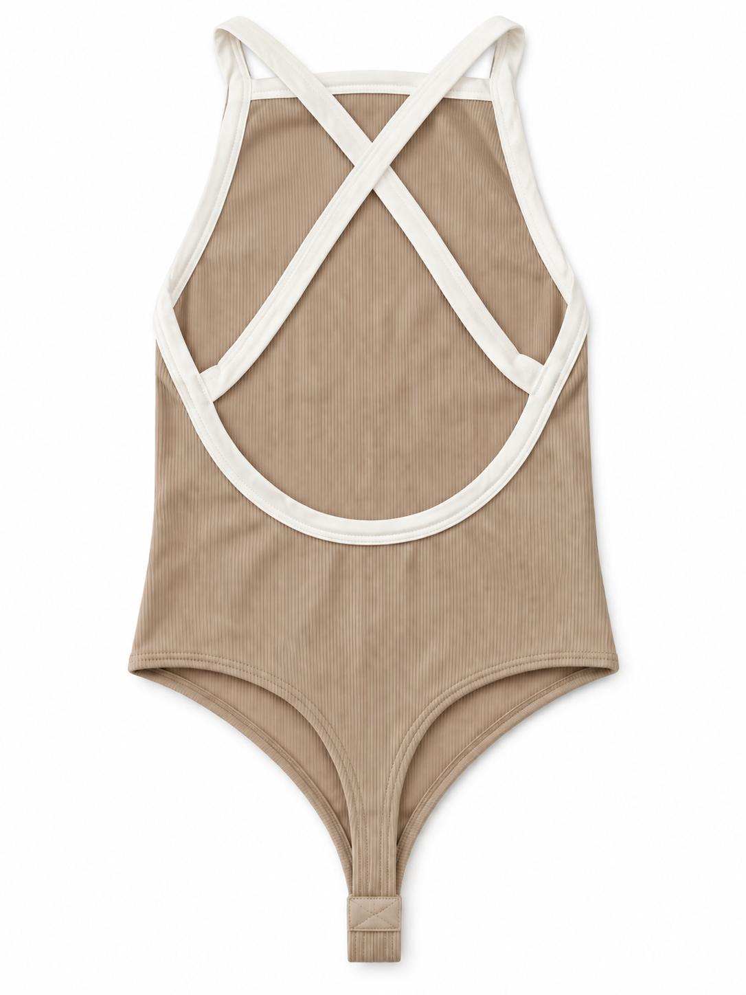 Body maca cross back