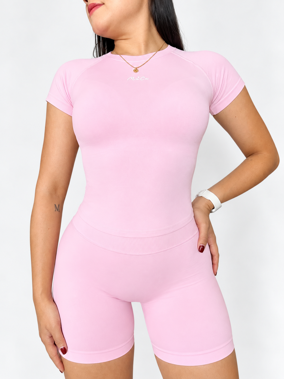 MaCa Essential set