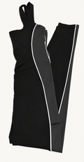 Enterizo Fabletics black