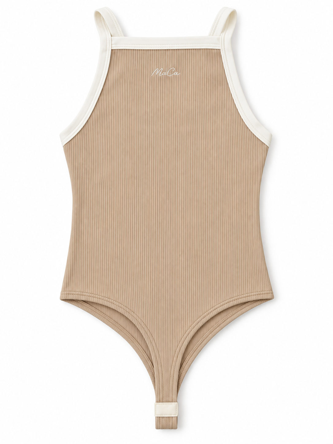Body maca cross back