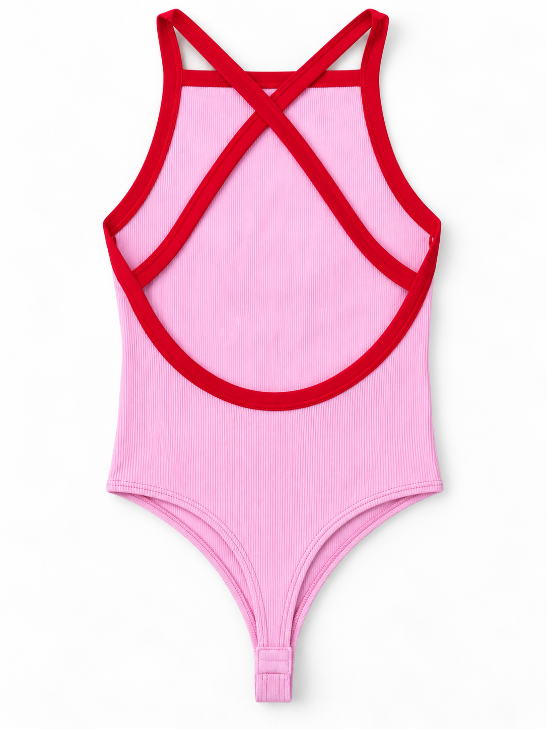Body maca cross back