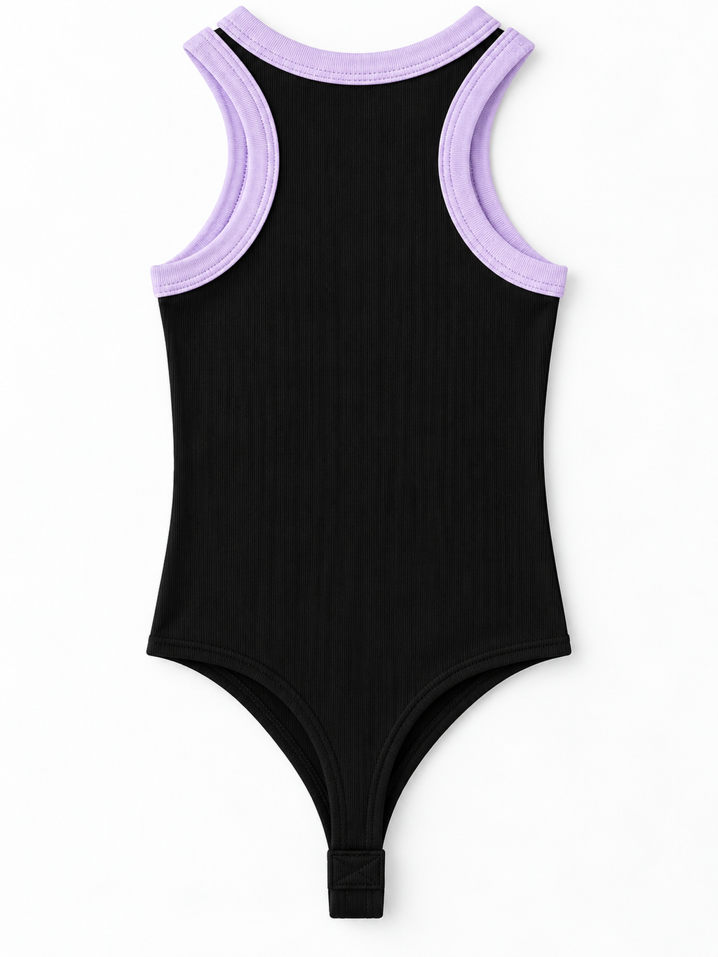 Body manga contour