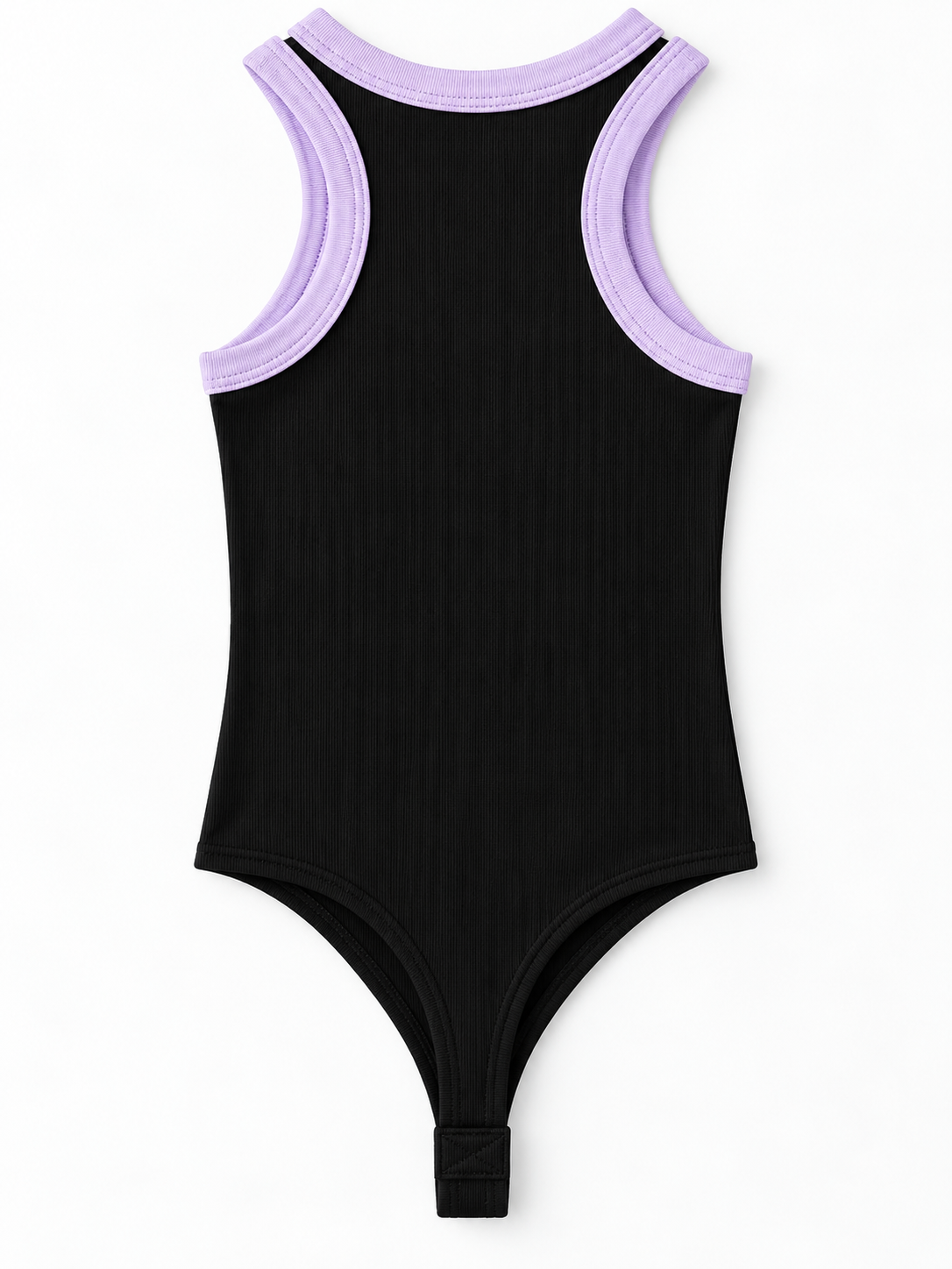 Body manga contour