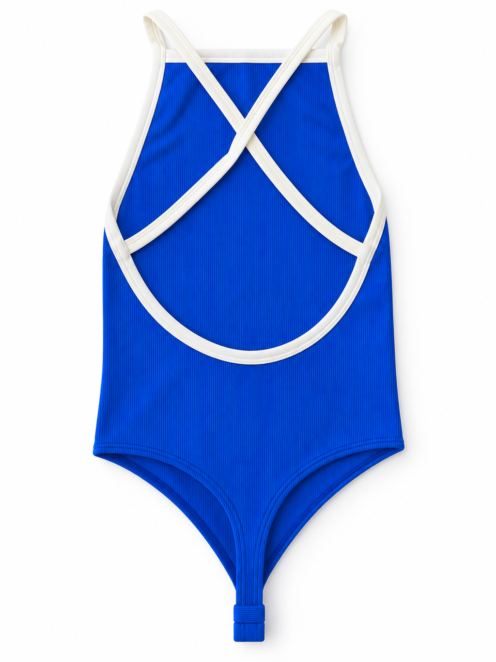 Body maca cross back