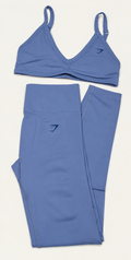 Set Gymshark Seamless