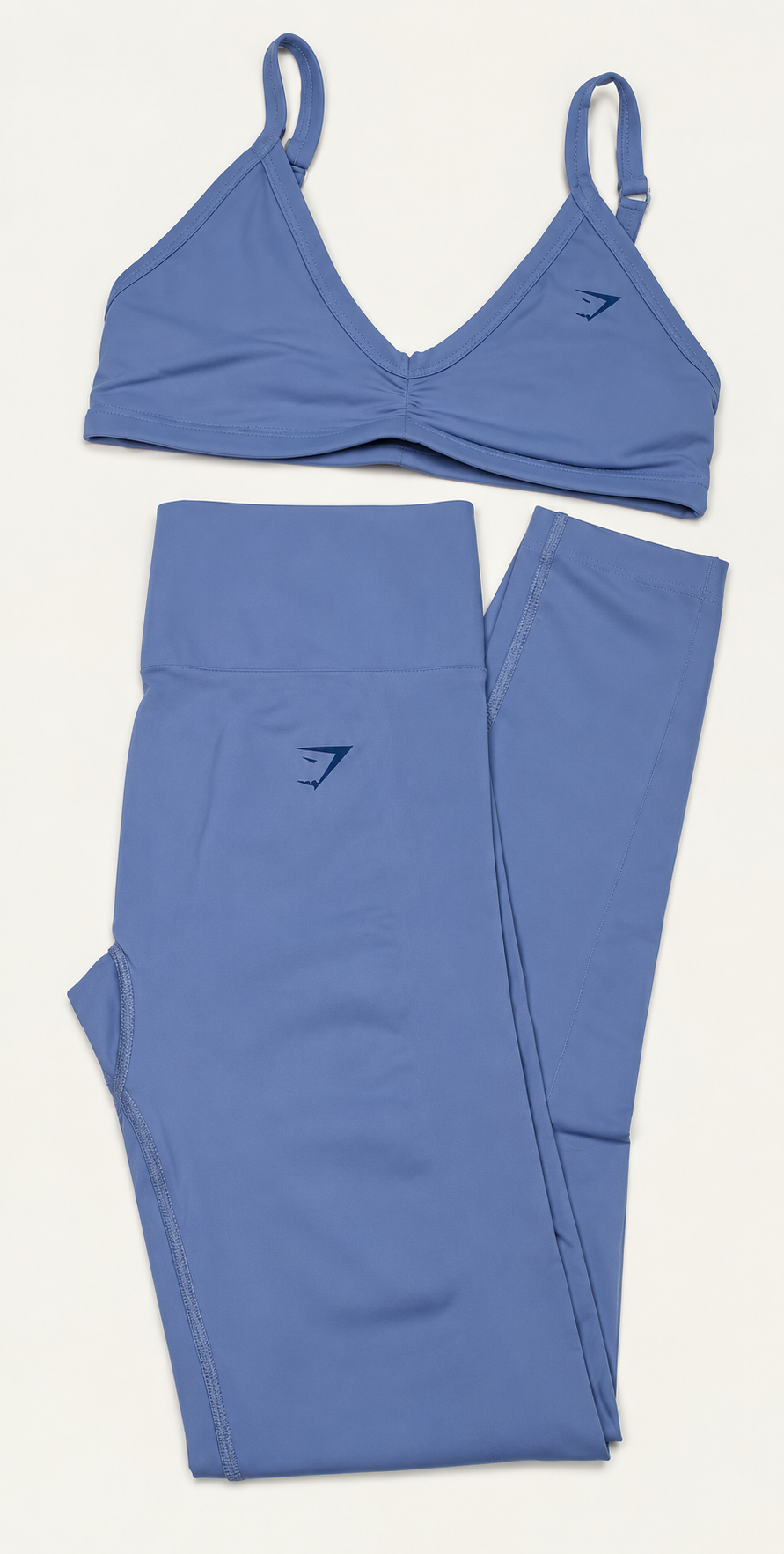 Set Gymshark Seamless