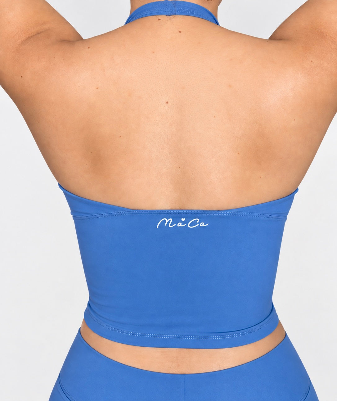 Top MaCa Halter
