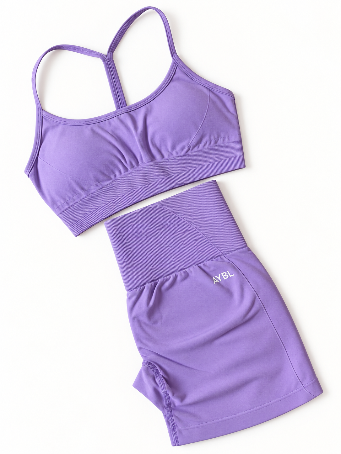 Set Aybl Empower short - Top