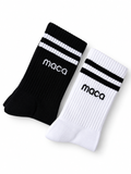 Medias MaCa Classic crew