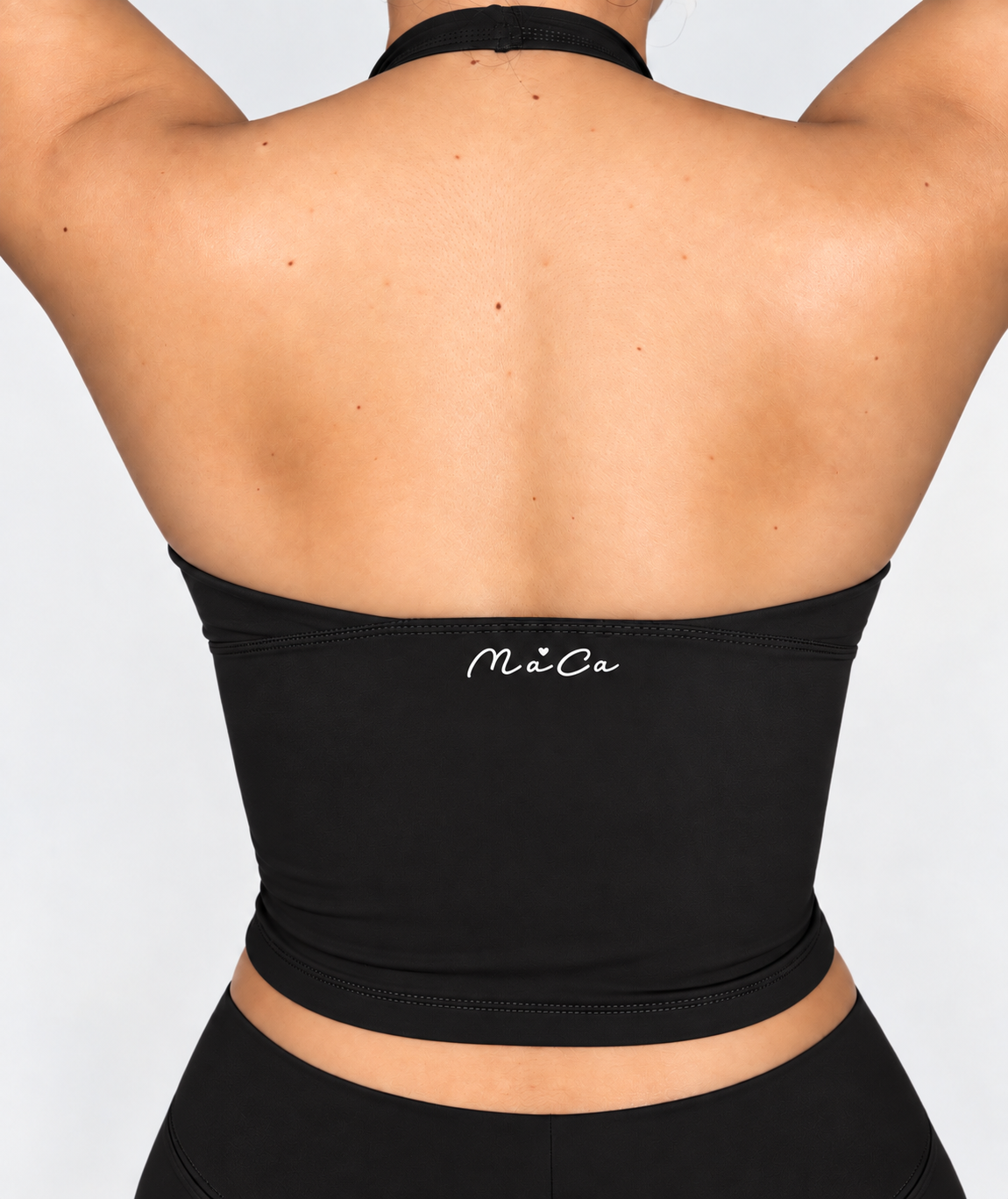 Top MaCa Halter
