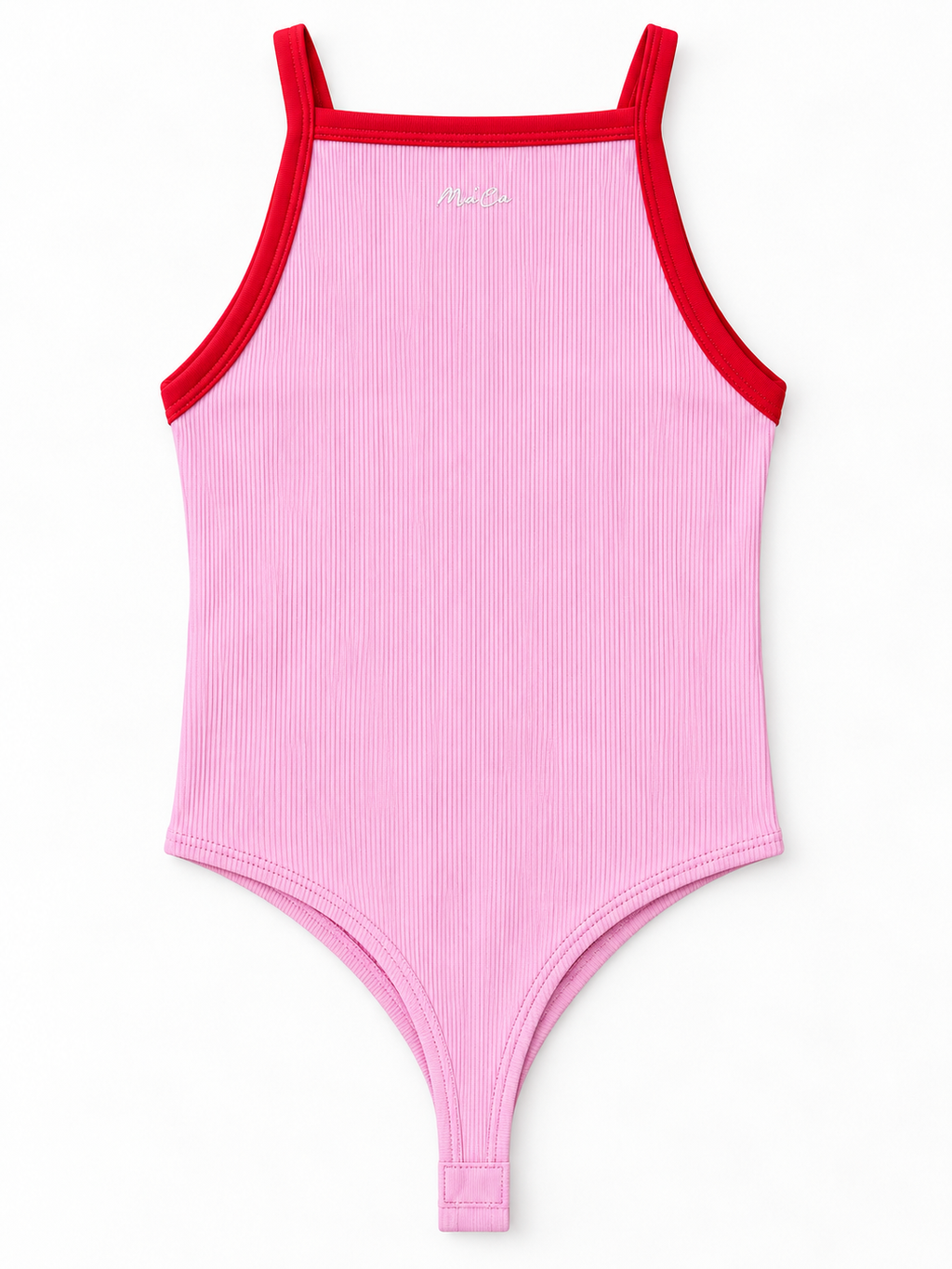 Body maca cross back