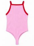 Body maca cross back