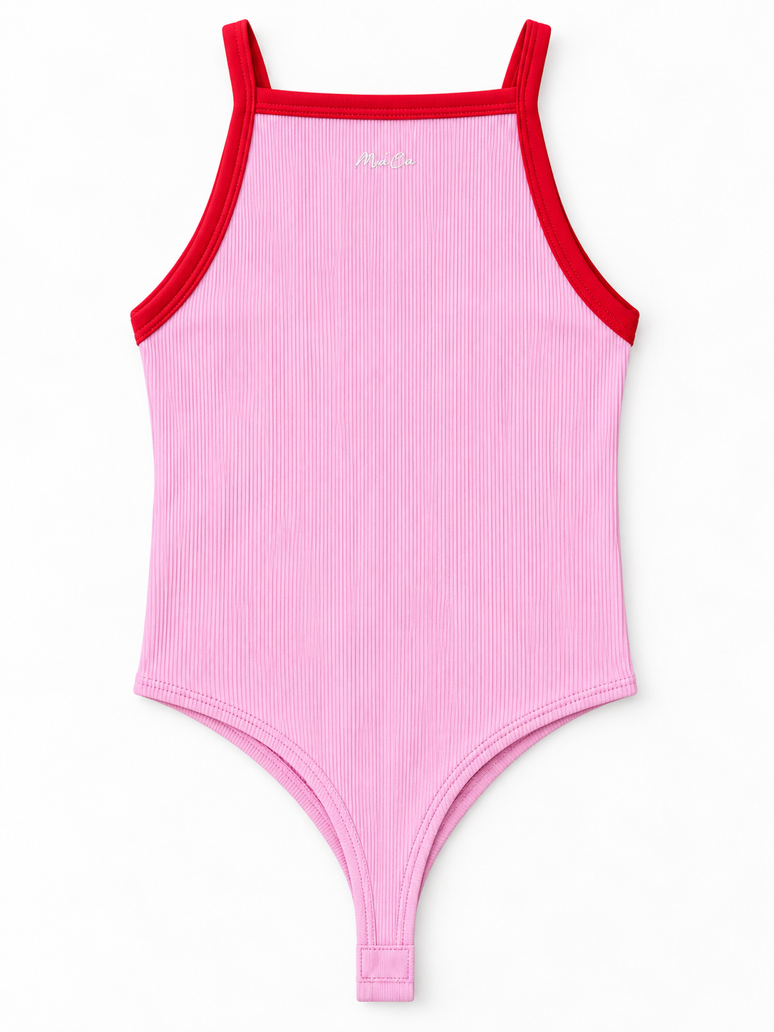 Body maca cross back